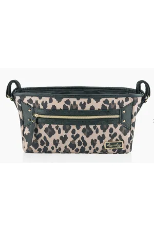 Leopard Stroller Caddy