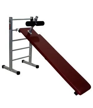 Lifeline Fitness Abdominal Board (IF 7101)