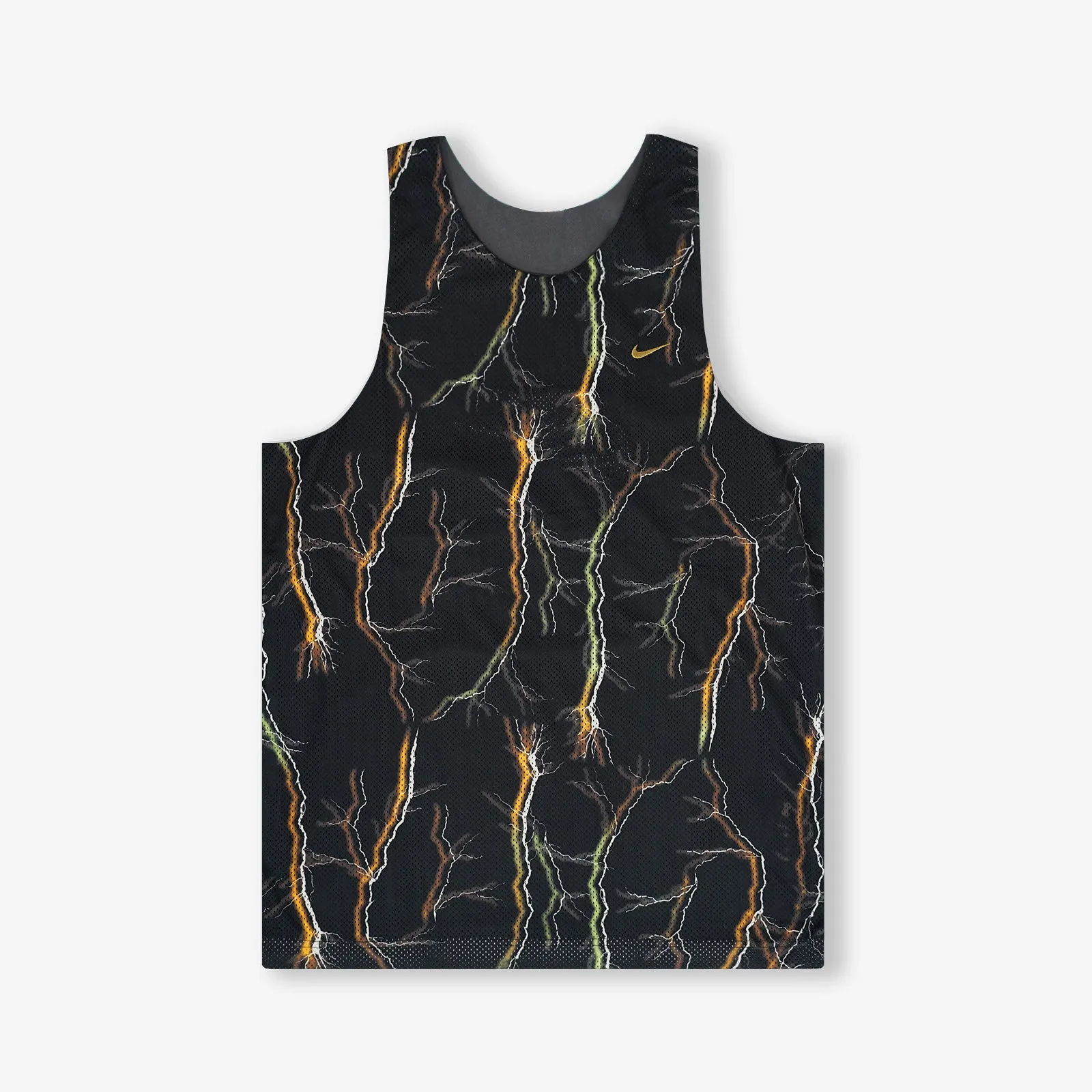 Lightening Premium Reversible Jersey - Black