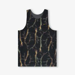 Lightening Premium Reversible Jersey - Black