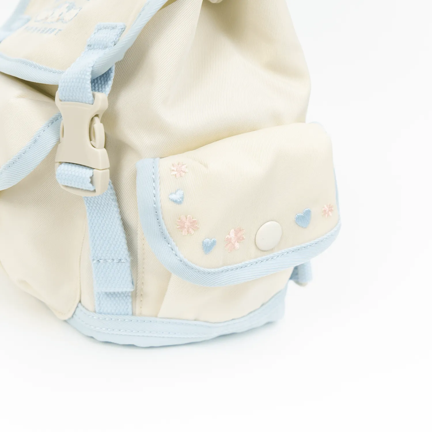 Lighthouse Doughnut x Cinnamoroll Series Backpack