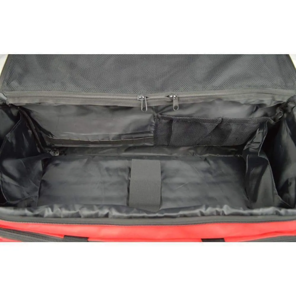 Lightning X X-Tuff ALS Oxygen Trauma Duffle