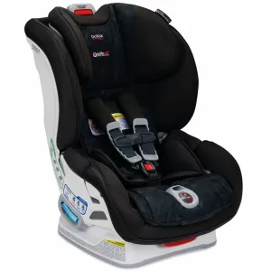 Like New/Unboxed- Britax Boulevard ClickTight Cool Flow Convertible Car Seat (Circa)
