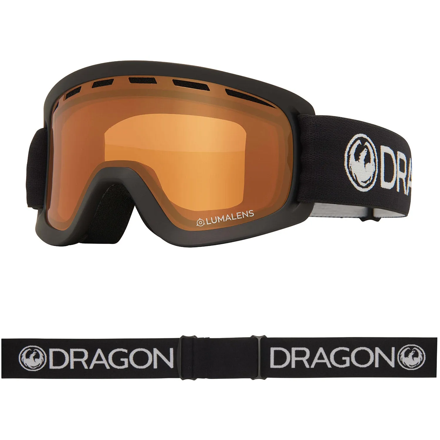 Lil D Goggle 2021