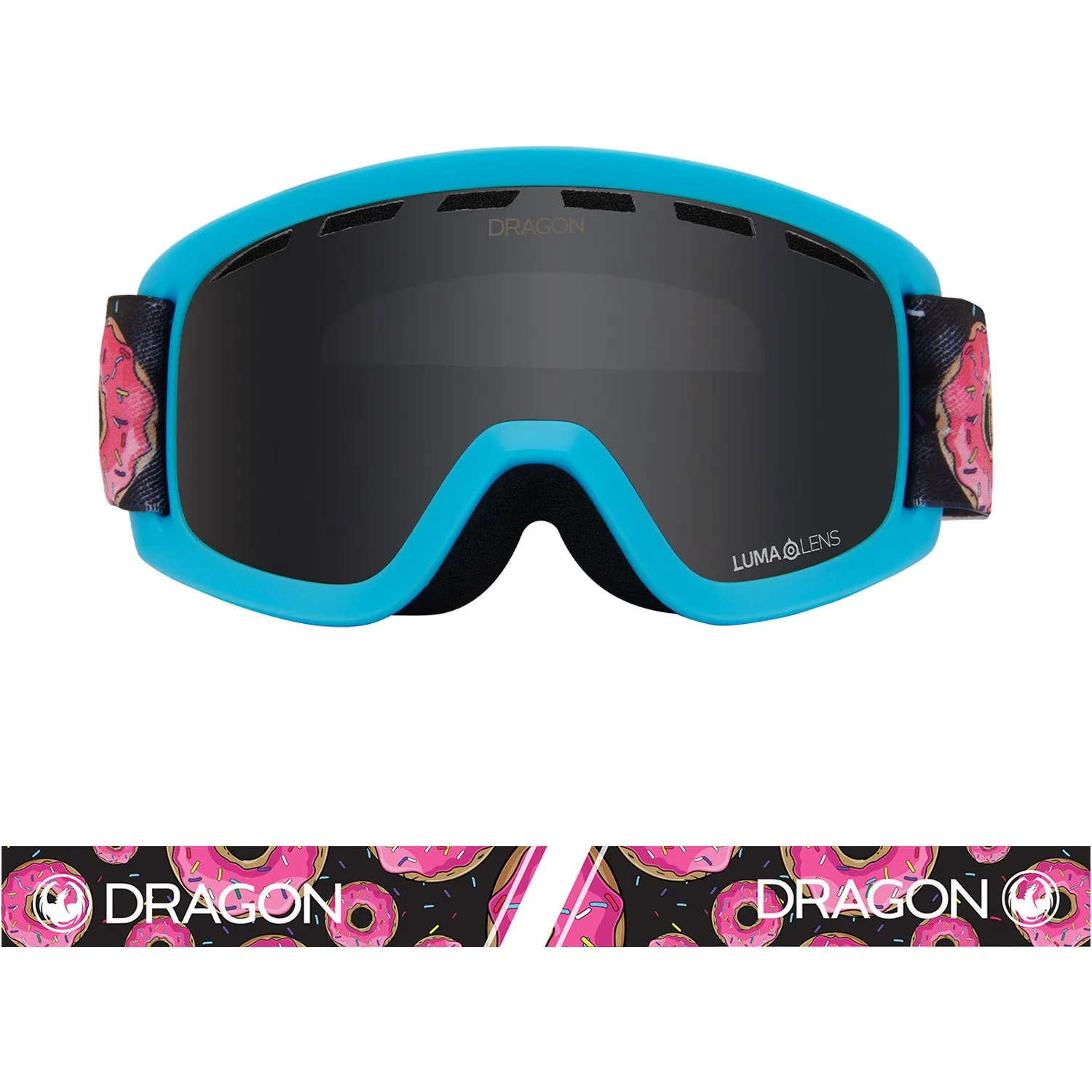 Lil D Goggle 2021