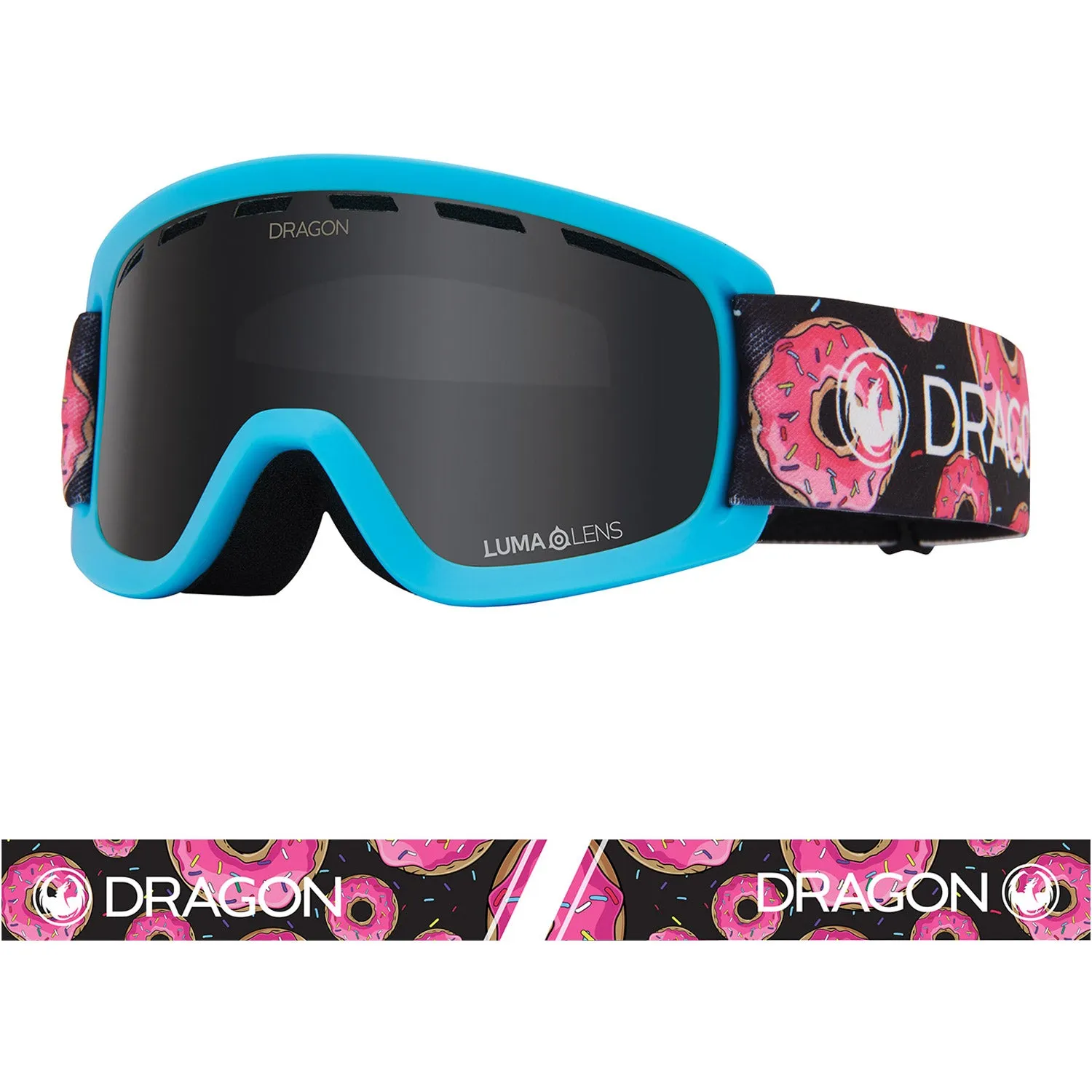 Lil D Goggle 2021