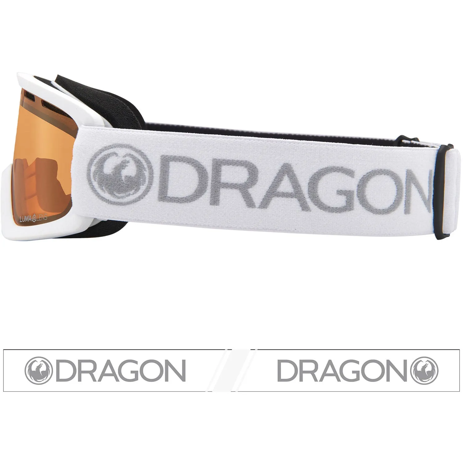 Lil D Goggle 2021
