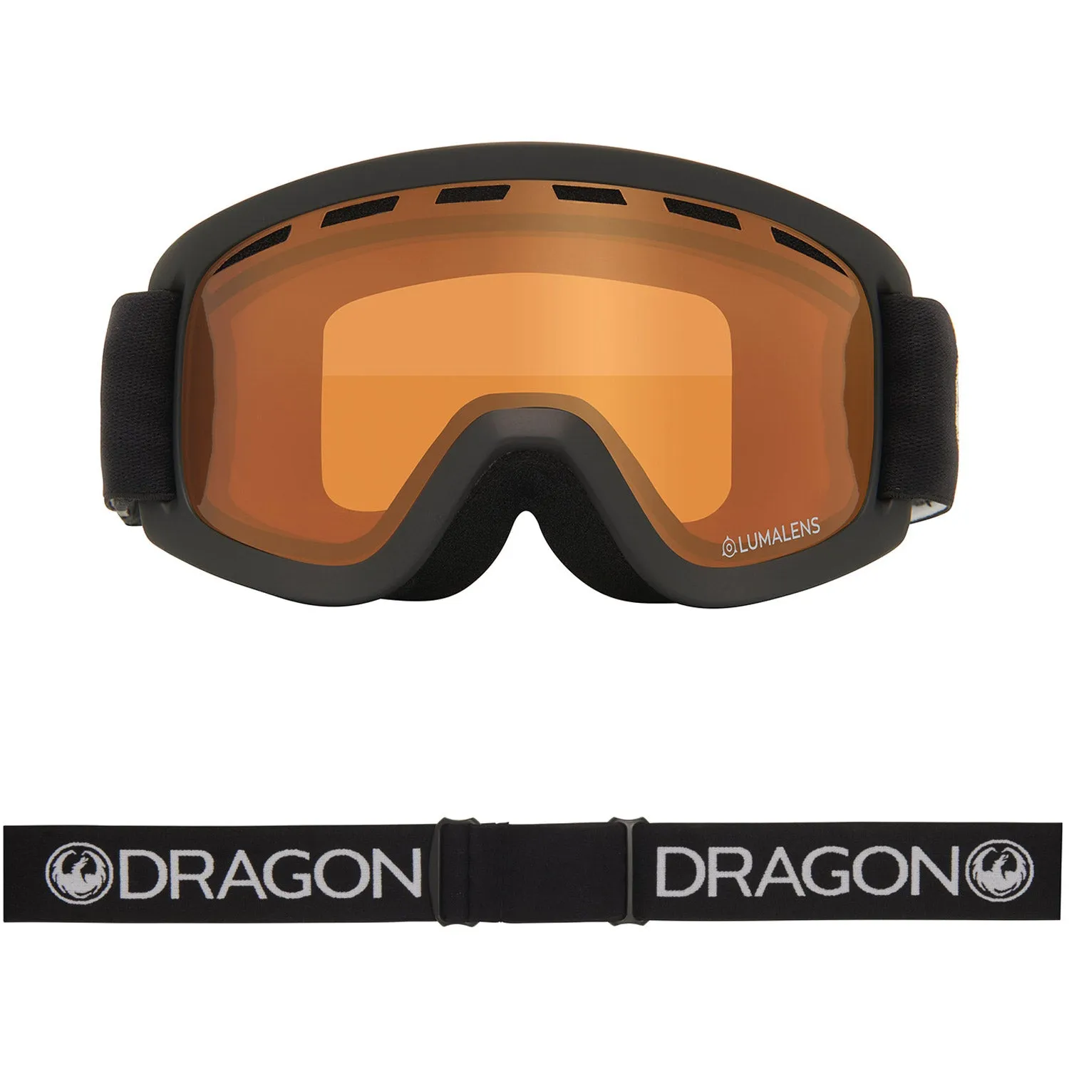Lil D Goggle 2021