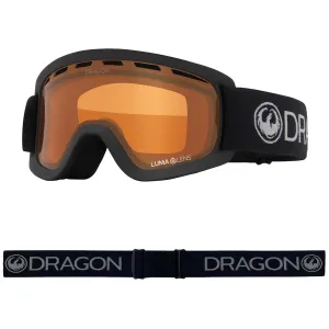 LIL D Snow Goggles