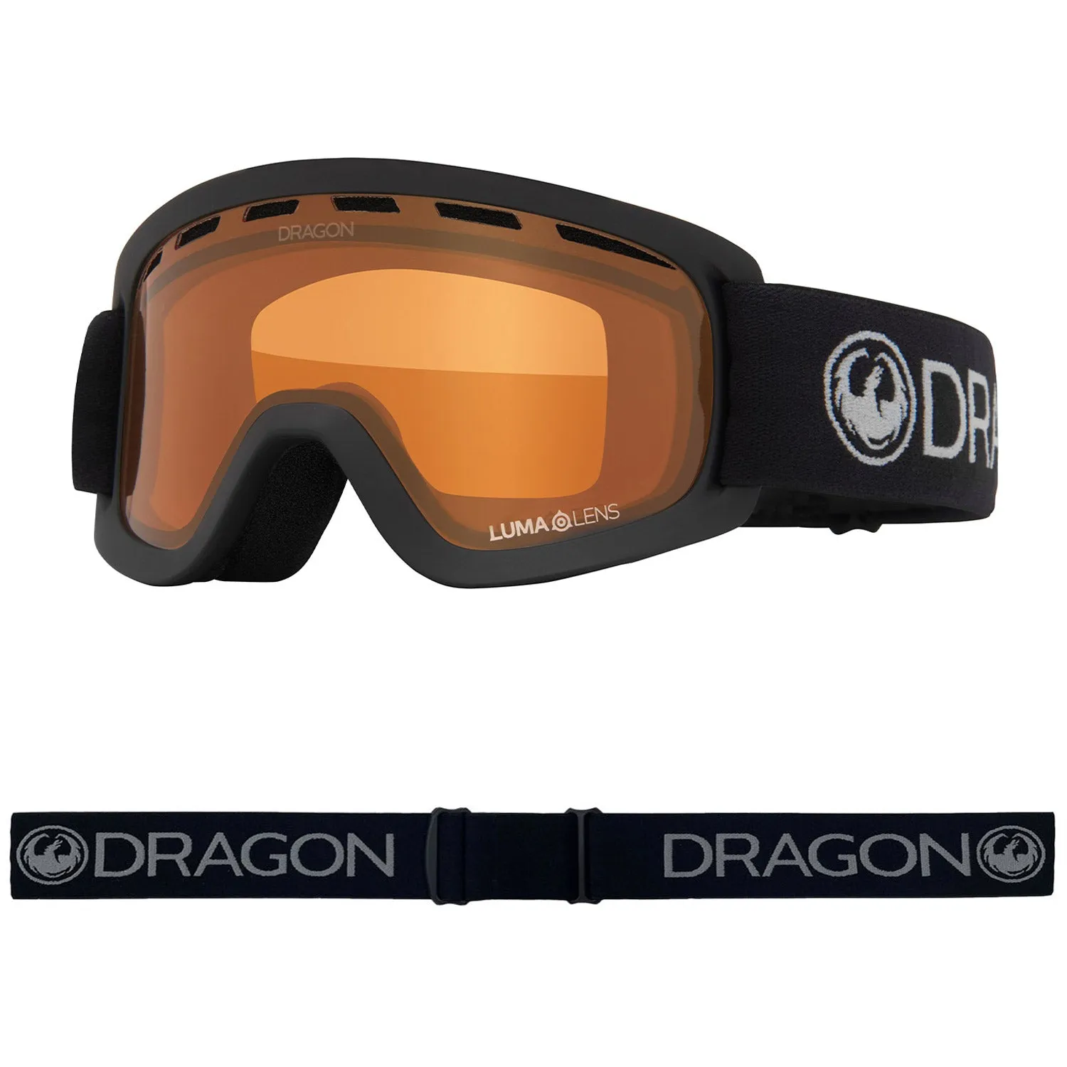 LIL D Snow Goggles