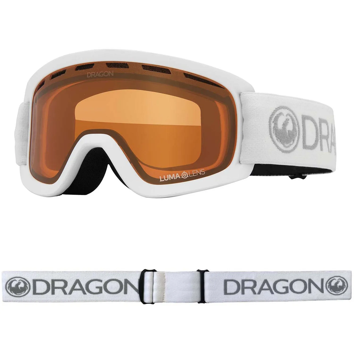 LIL D Snow Goggles