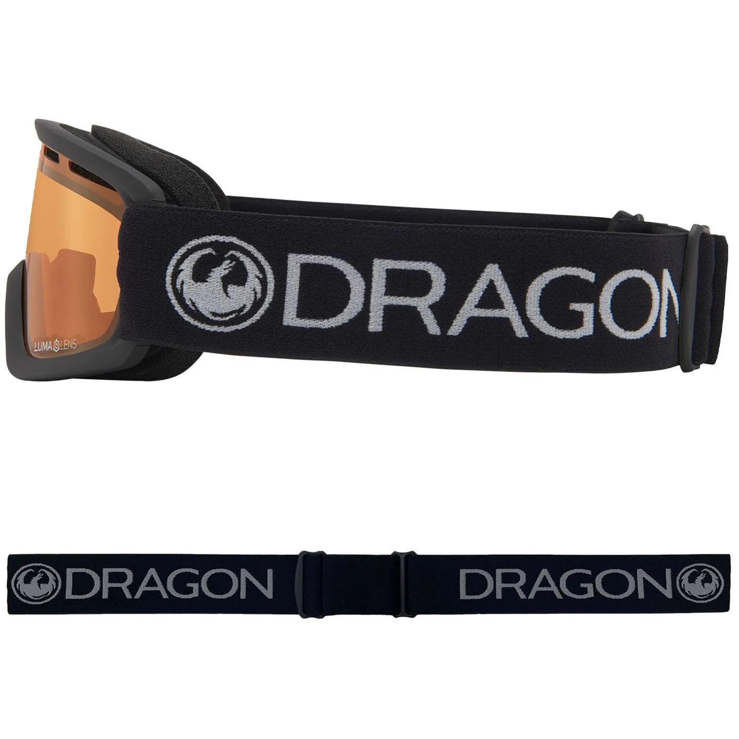 LIL D Snow Goggles