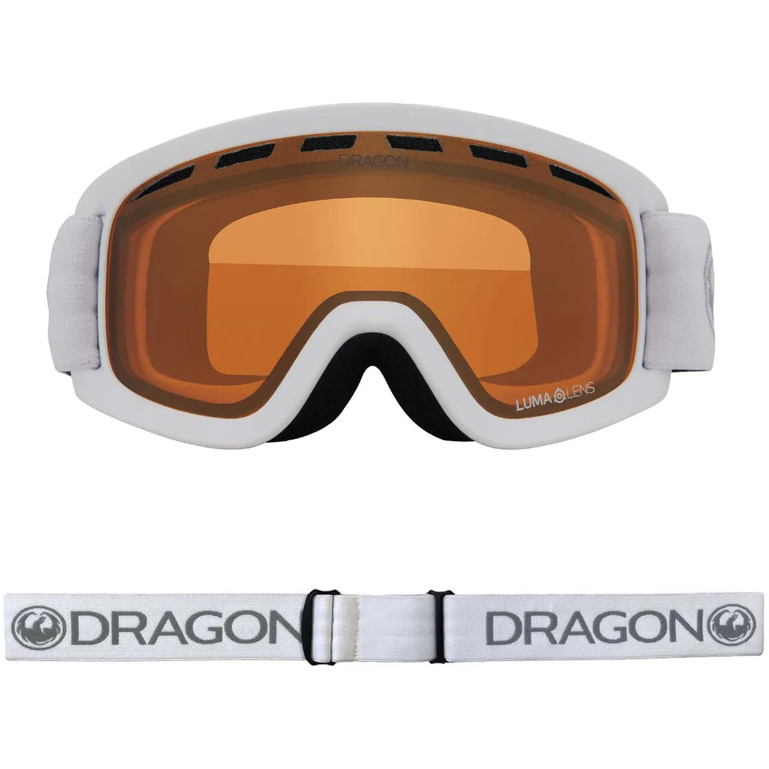 LIL D Snow Goggles