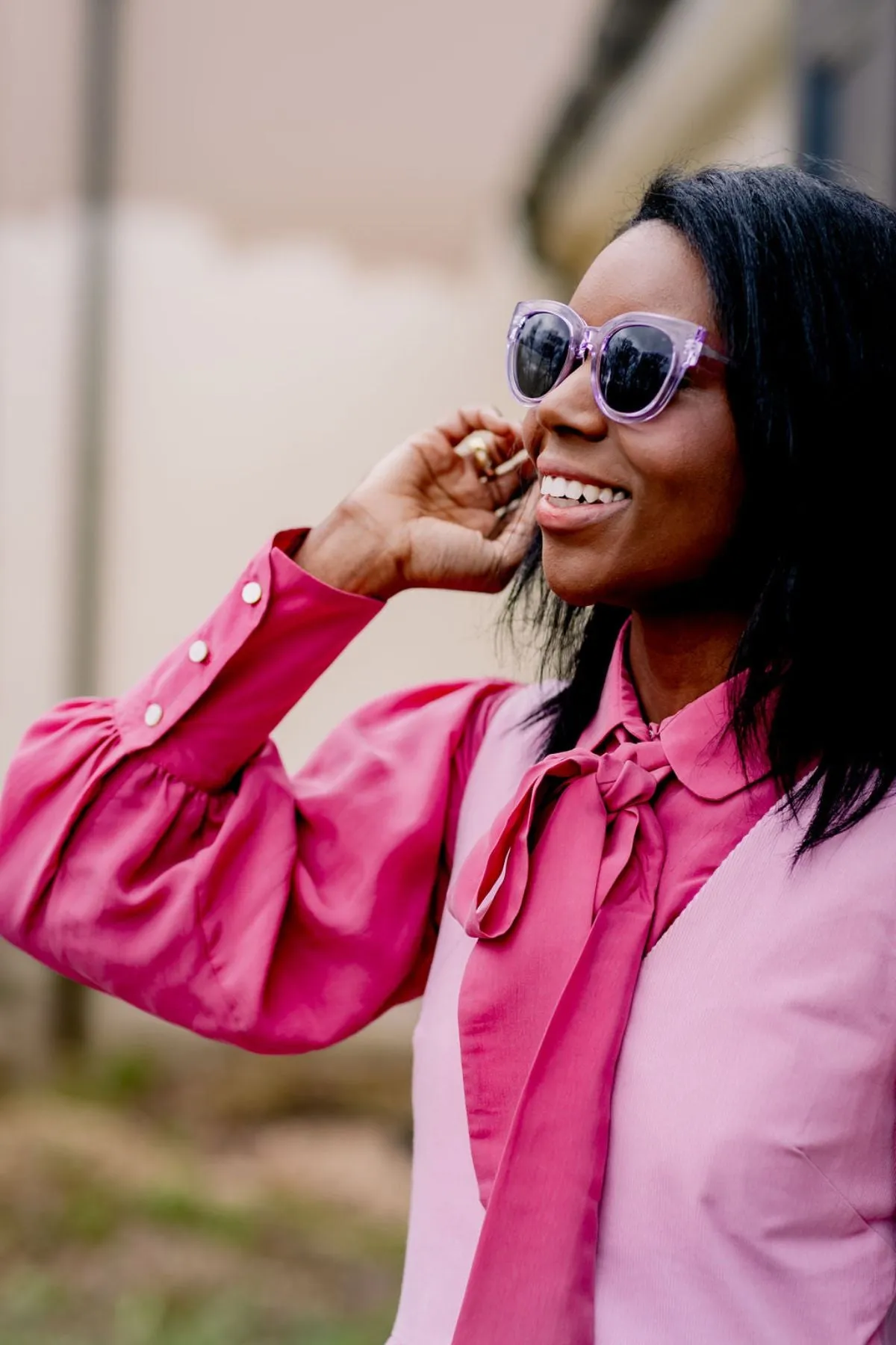 Lilly Sunglasses