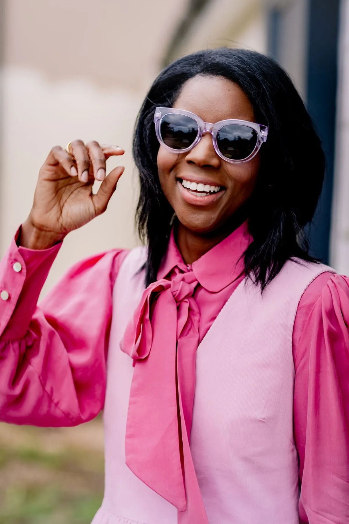 Lilly Sunglasses