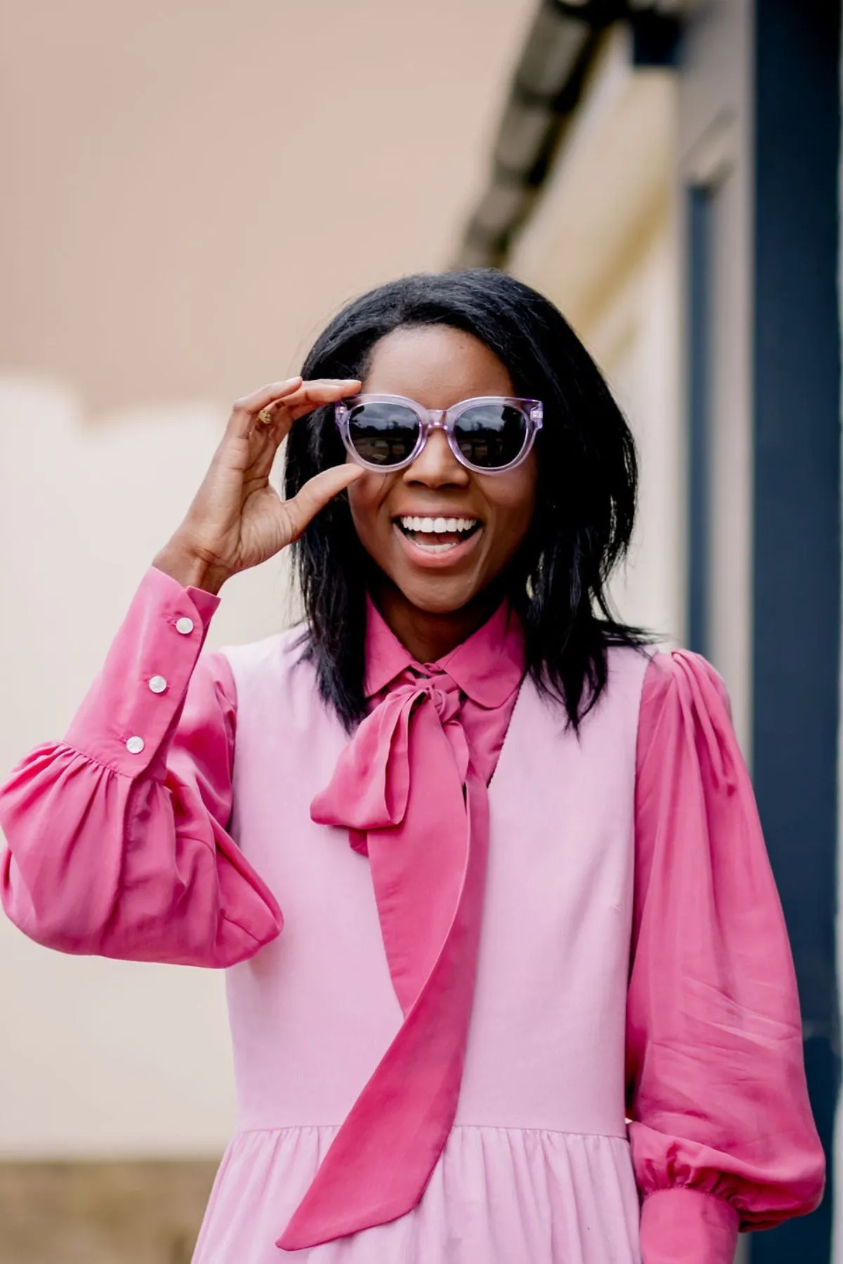 Lilly Sunglasses