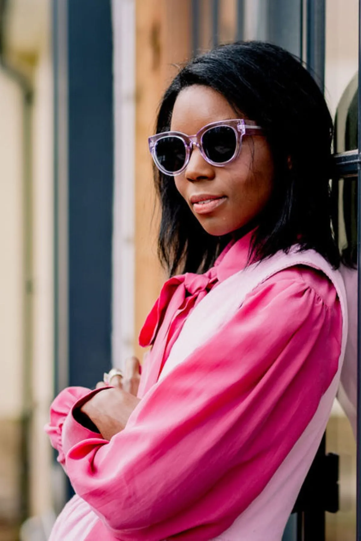 Lilly Sunglasses