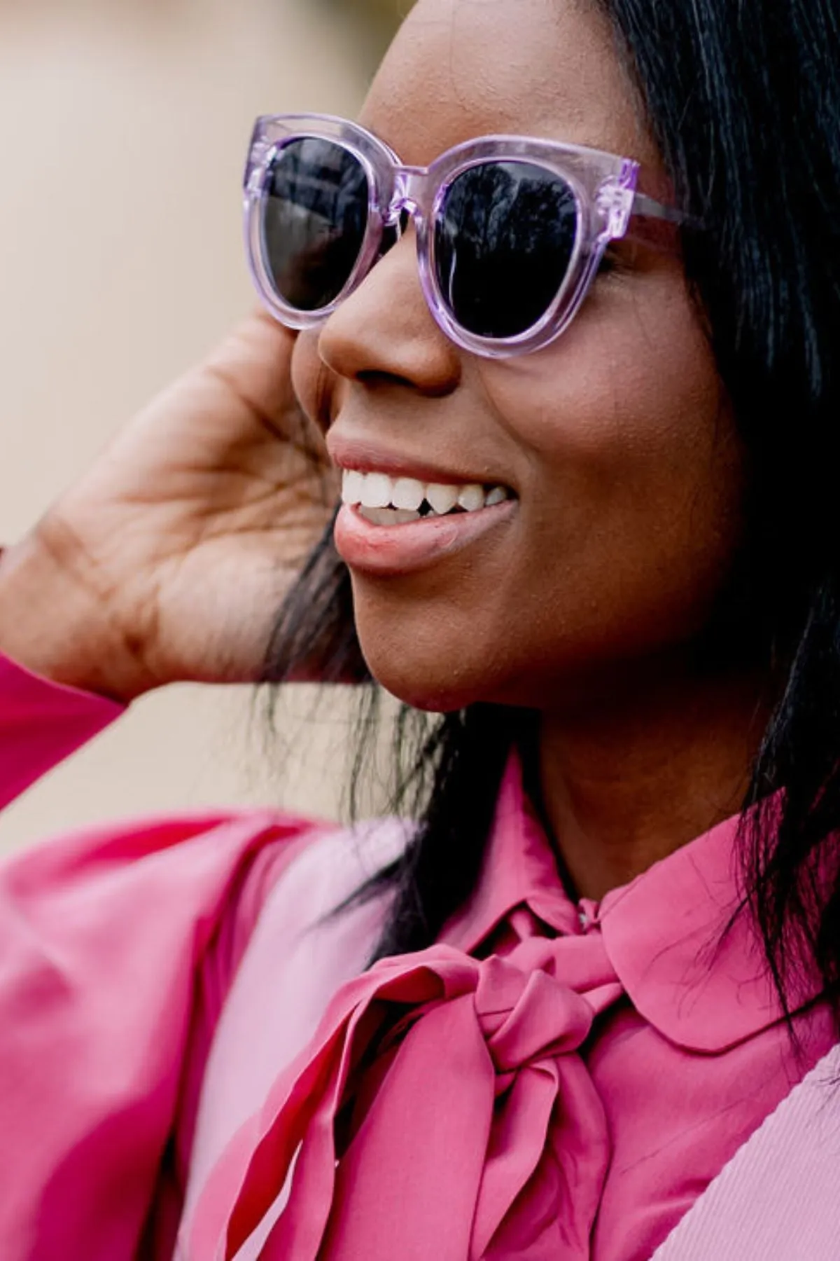 Lilly Sunglasses