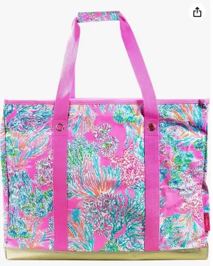 Lily Pulitzer Ultimate Carryall