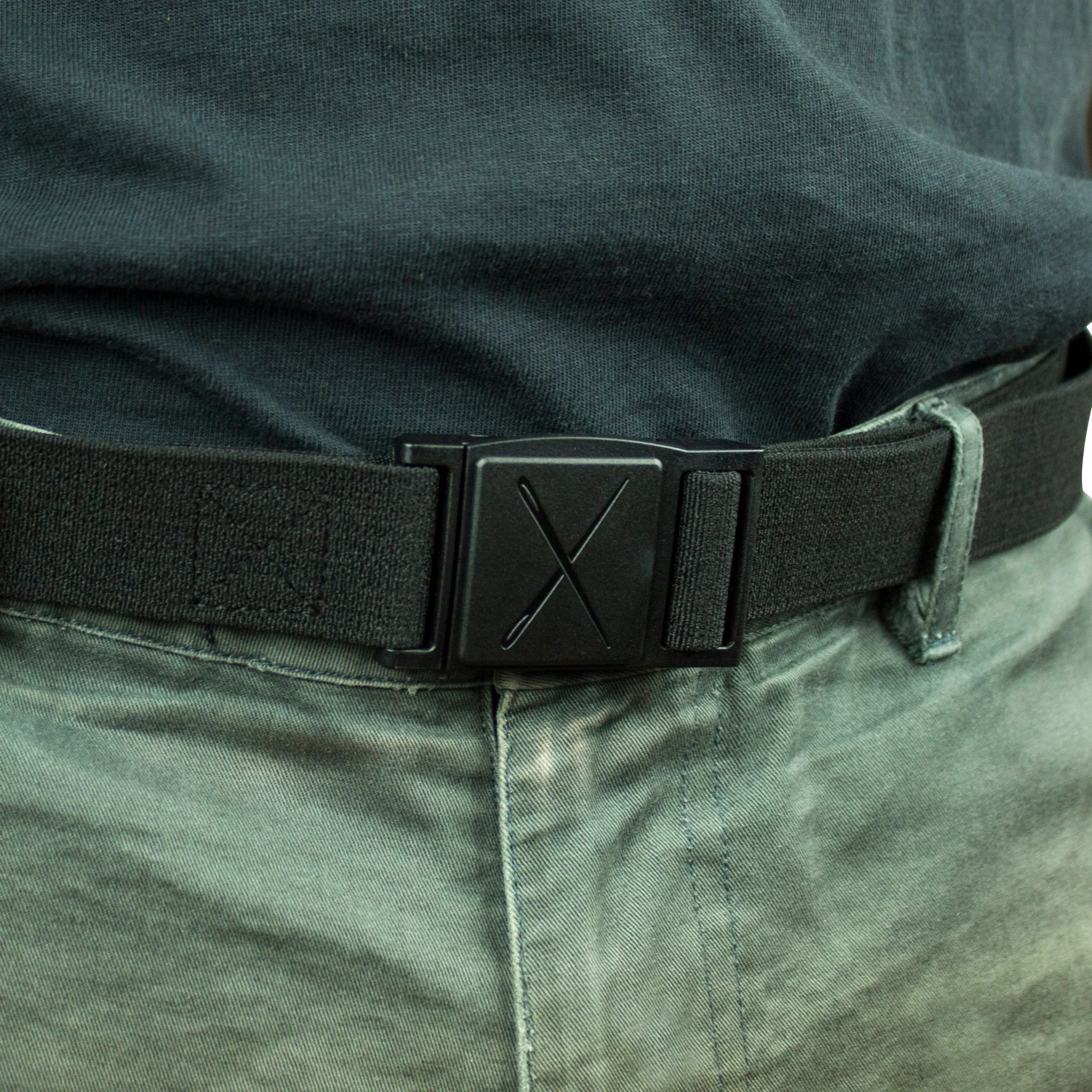 Link Magnetic Belt -  Black
