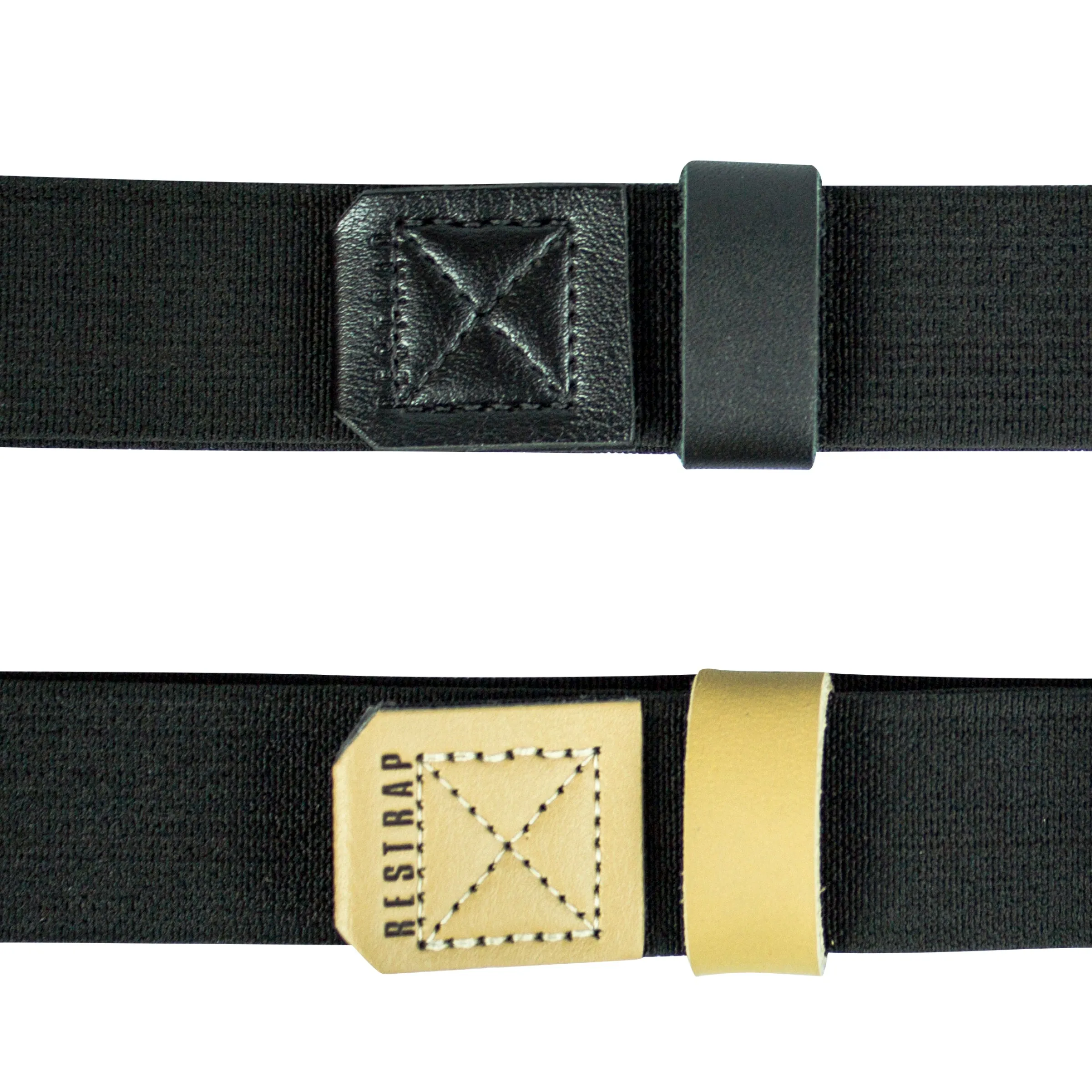 Link Magnetic Belt -  Black