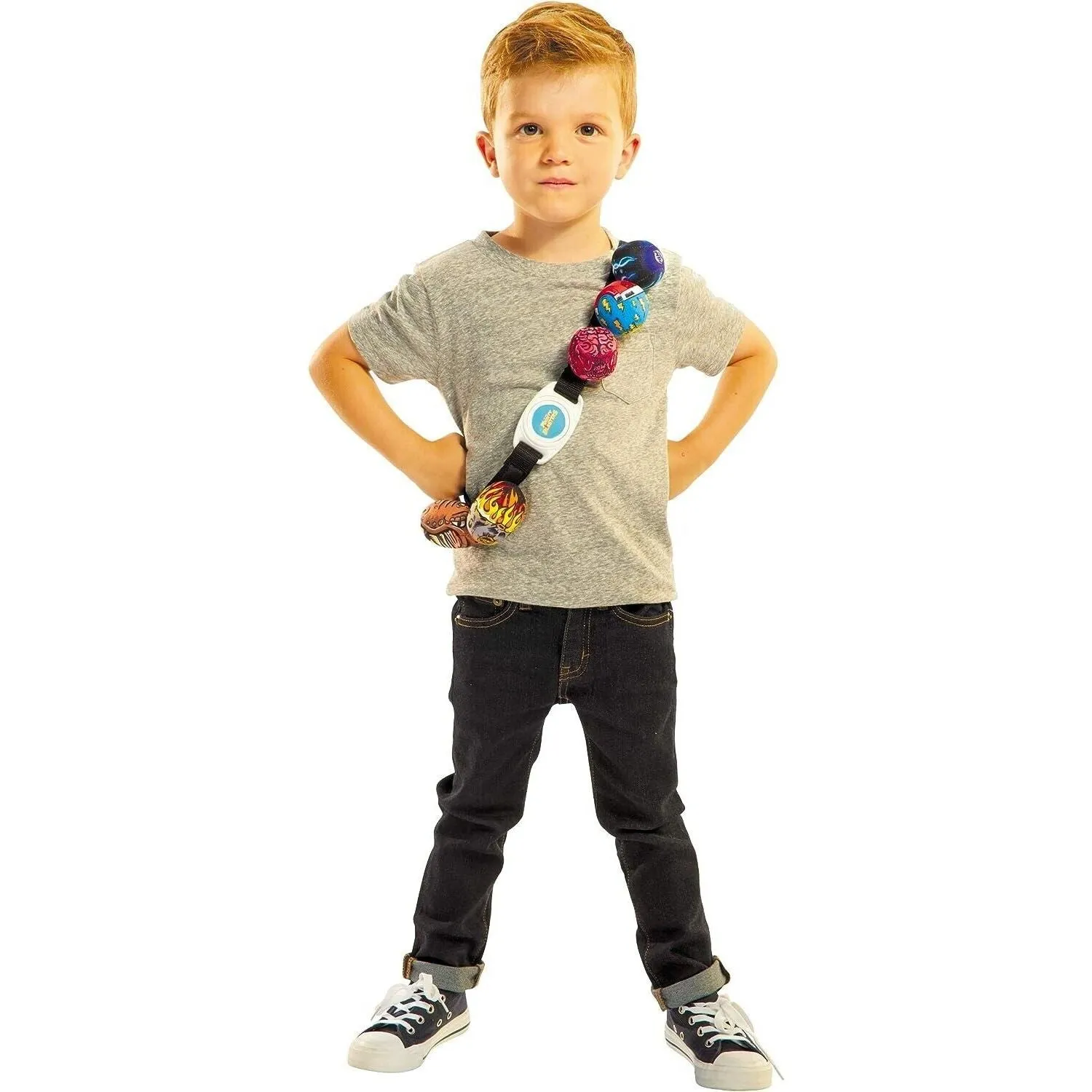 Little Tikes My First Mighty Blasters Power Pack