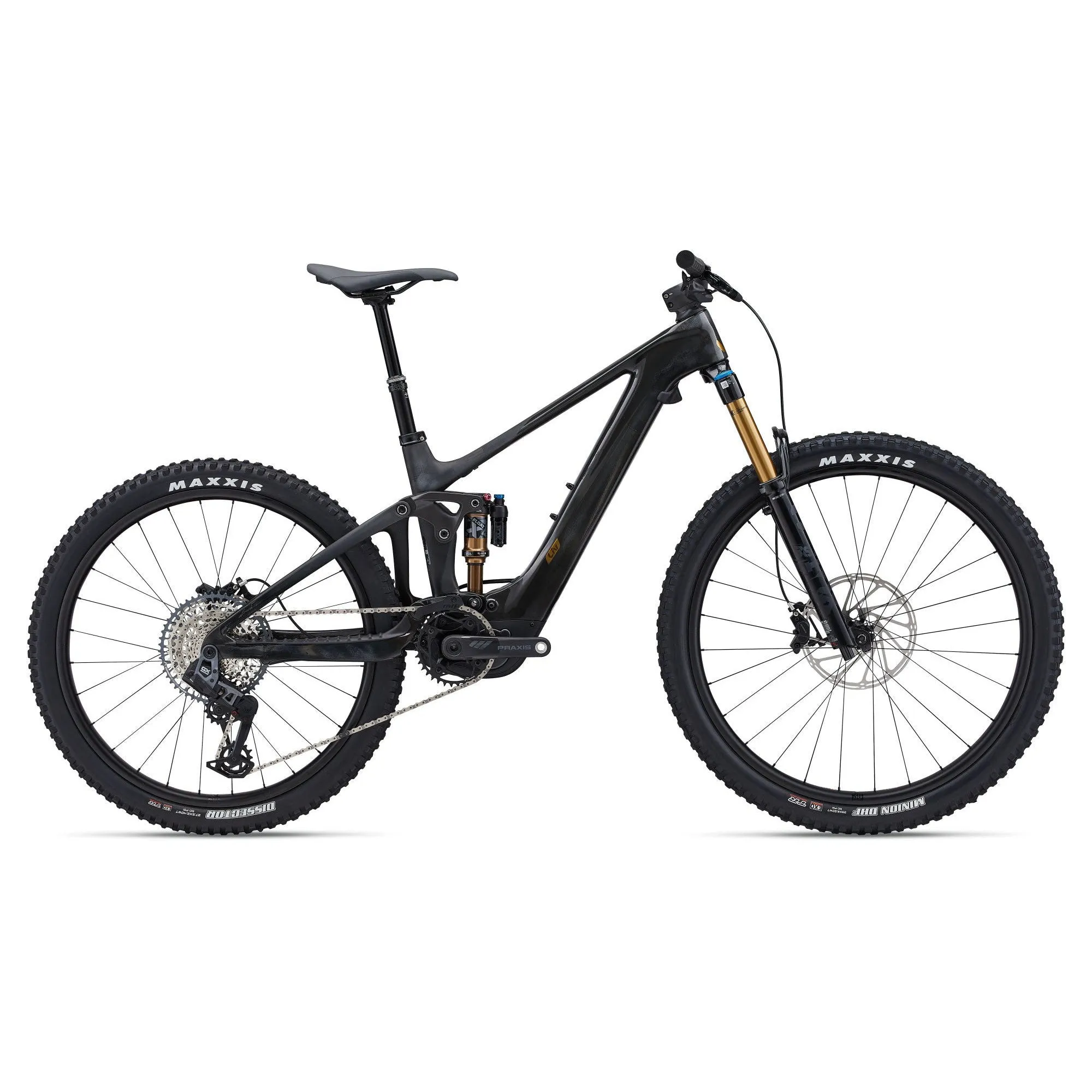 Liv 2024 Intrigue X Advanced E  Elite 1 Electric Bike