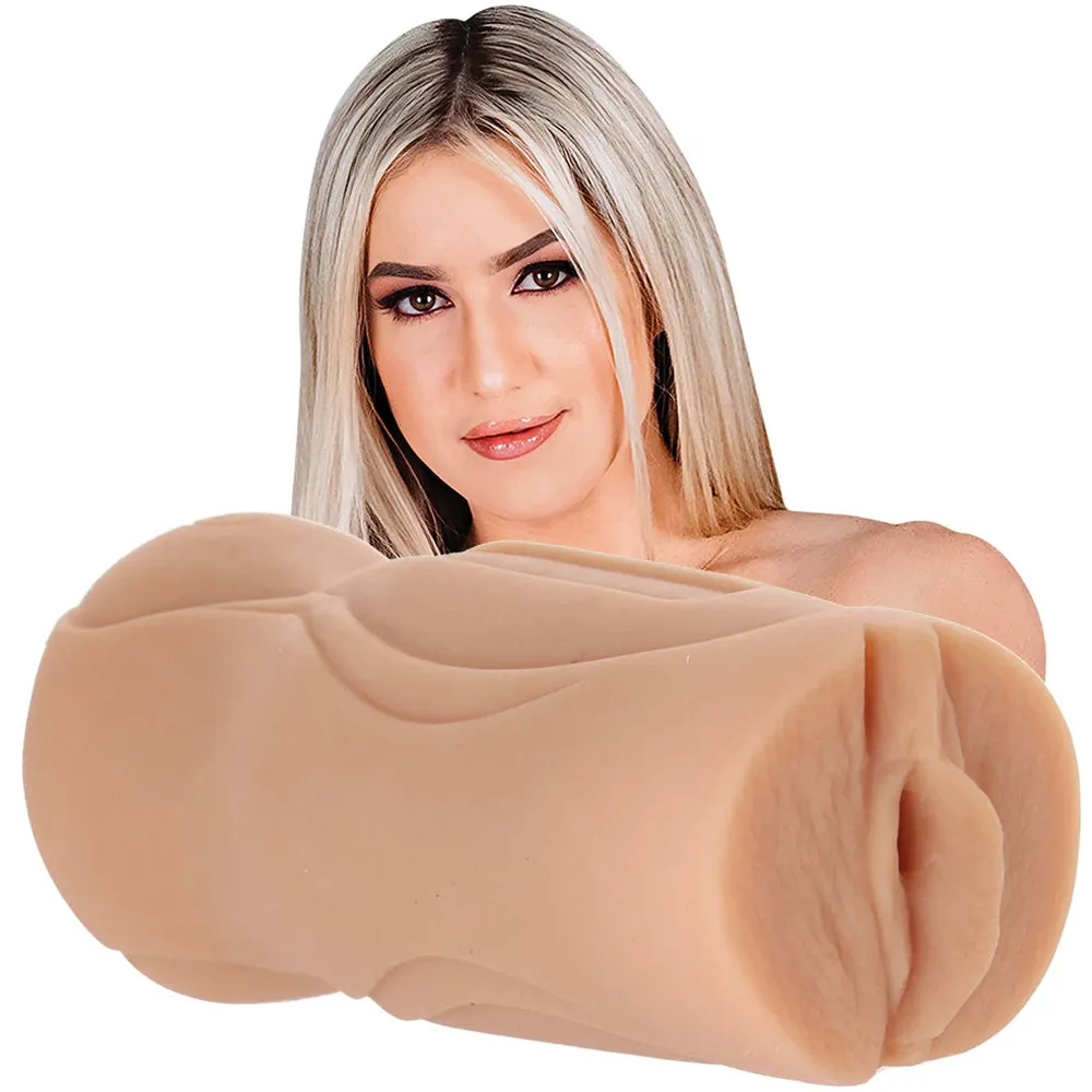Livv Fitt ULTRASKYN Pocket Pussy