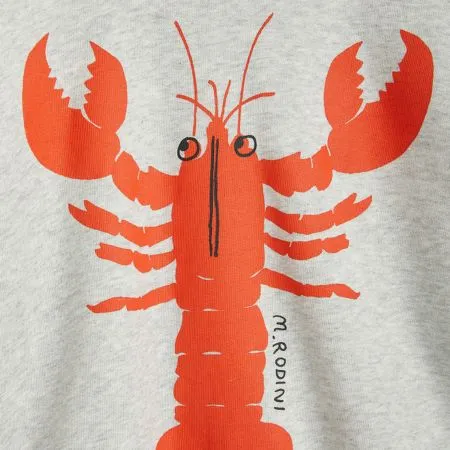 Lobster Jumper