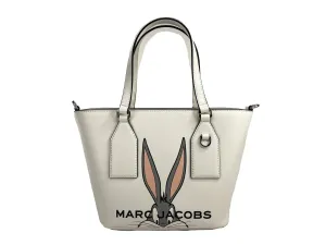 Looney Tunes x Marc Jacobs Bugs Bunny Dome Satchel Bag