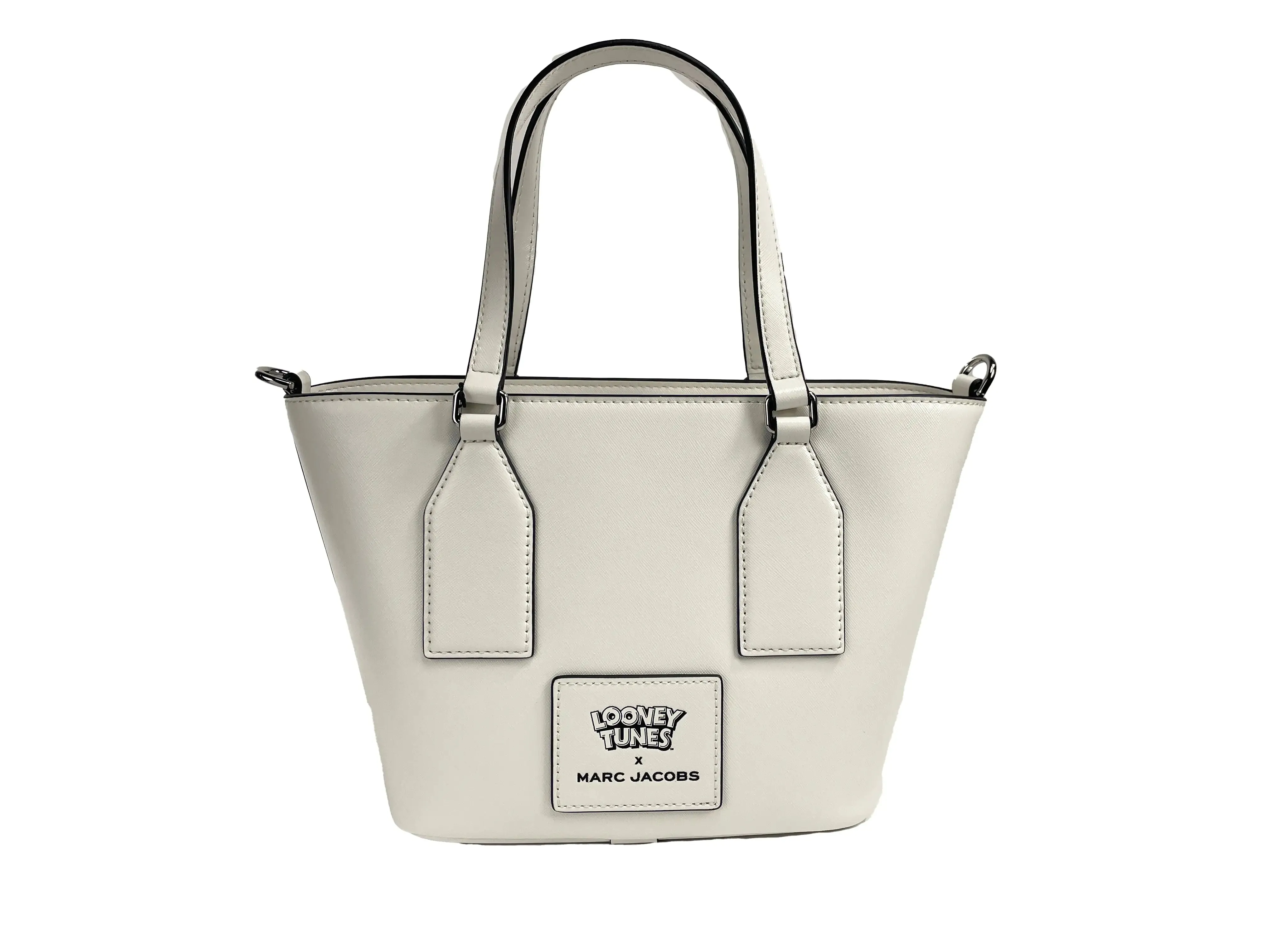 Looney Tunes x Marc Jacobs Bugs Bunny Dome Satchel Bag