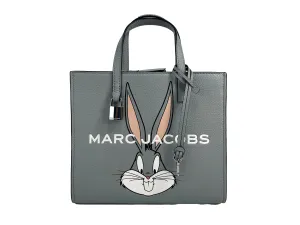 Looney Tunes x Marc Jacobs Bugs Bunny Mini Grind Bag