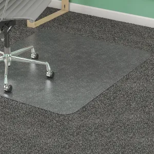 Lorell Medium-pile Chairmat