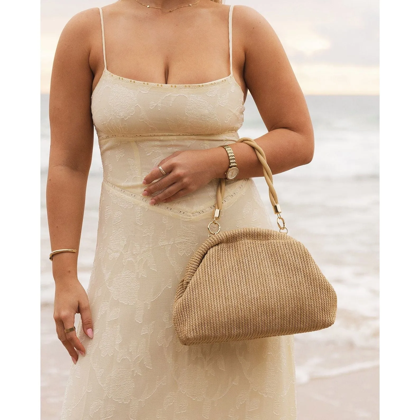 Lotus Clutch