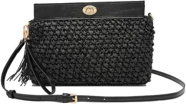 Louenhide Fern Crossbody Bag