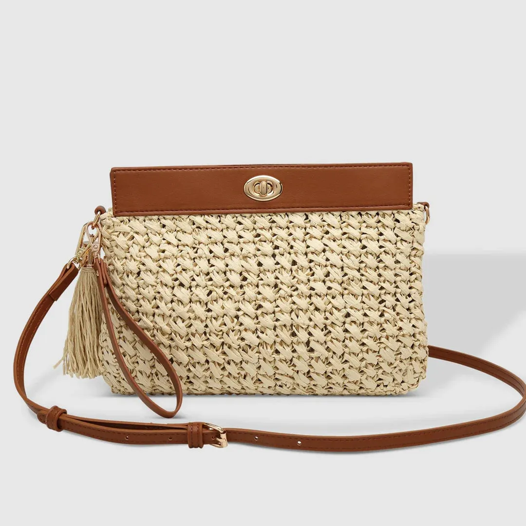 Louenhide Fern Crossbody Bag