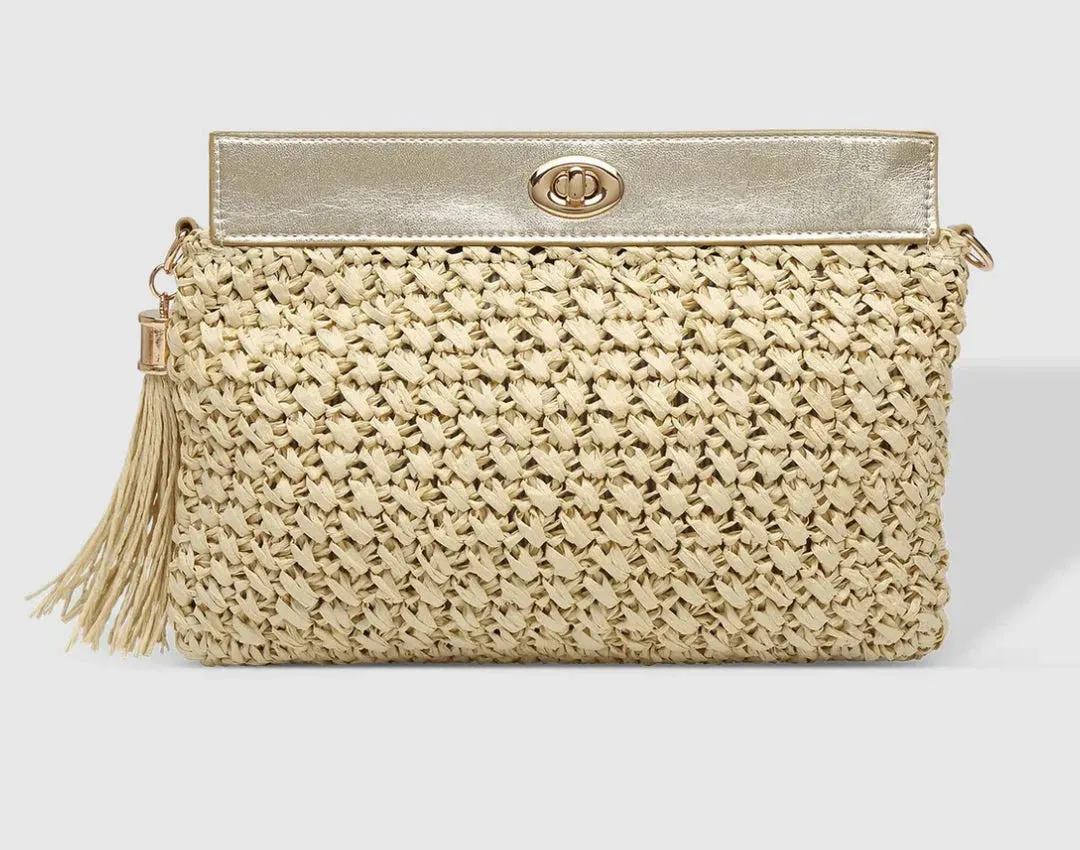 Louenhide Fern Crossbody Bag