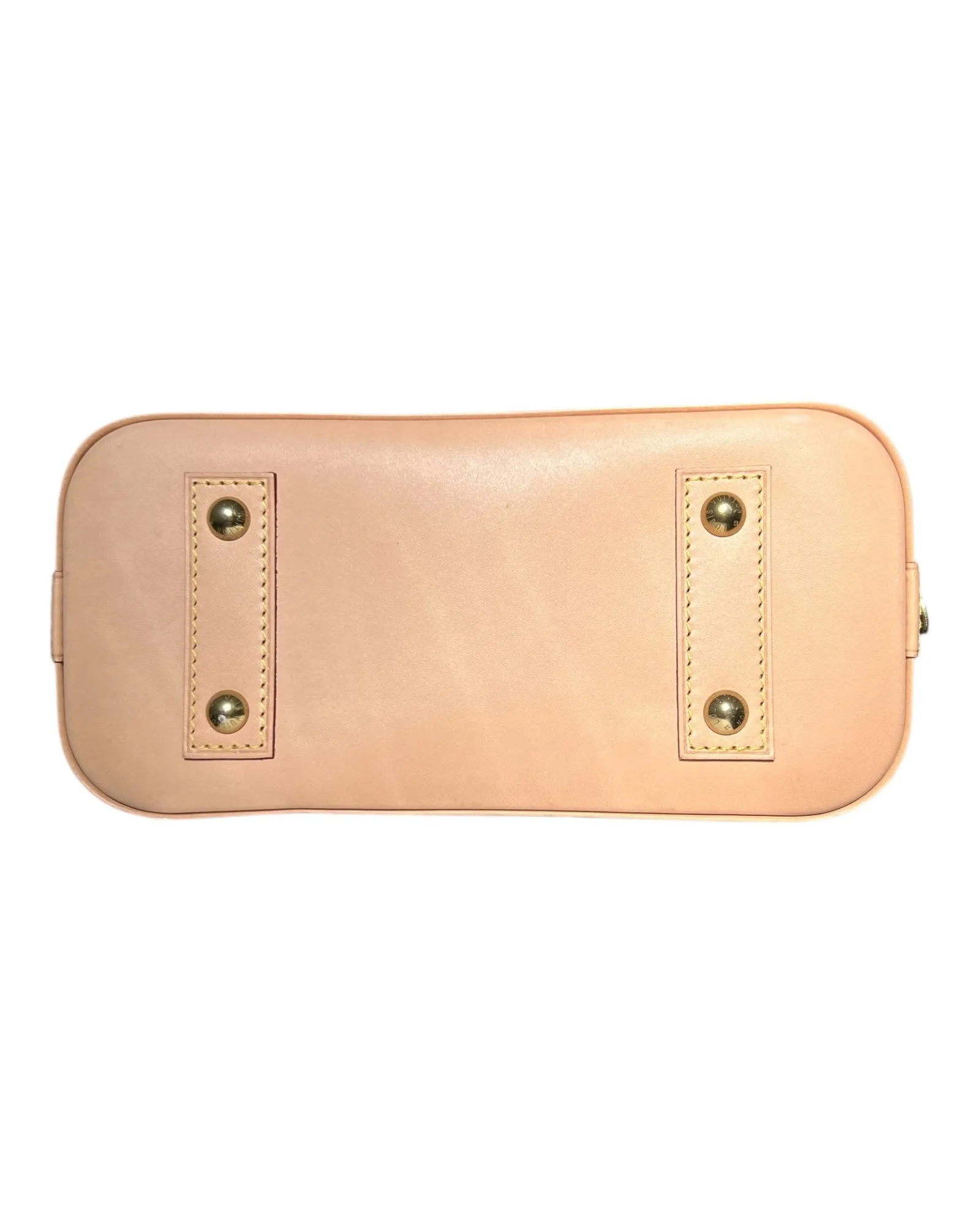 Louis Vuitton Alma BB