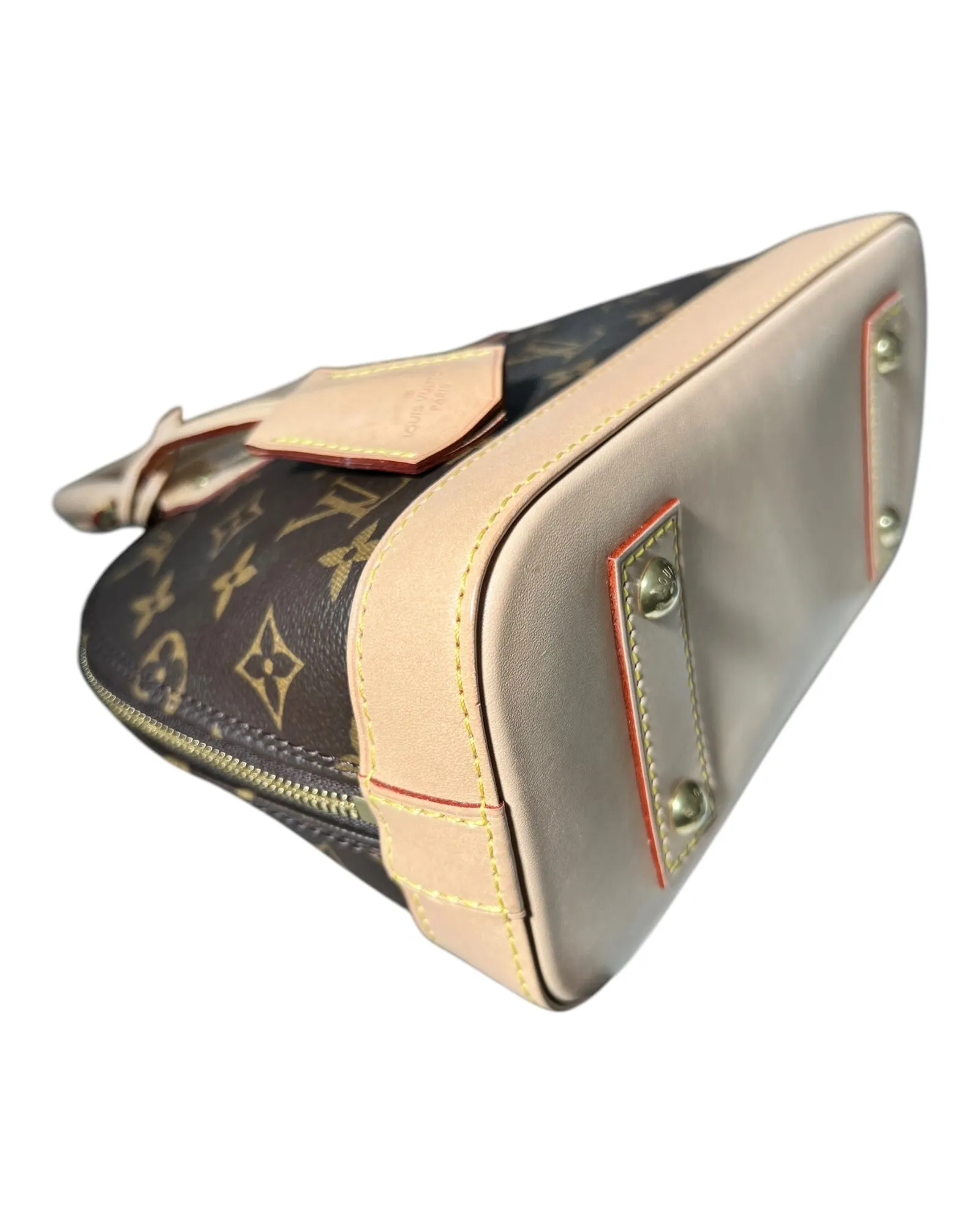 Louis Vuitton Alma BB