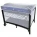 Lucky Baby S9™ Travel Playpen - Blue