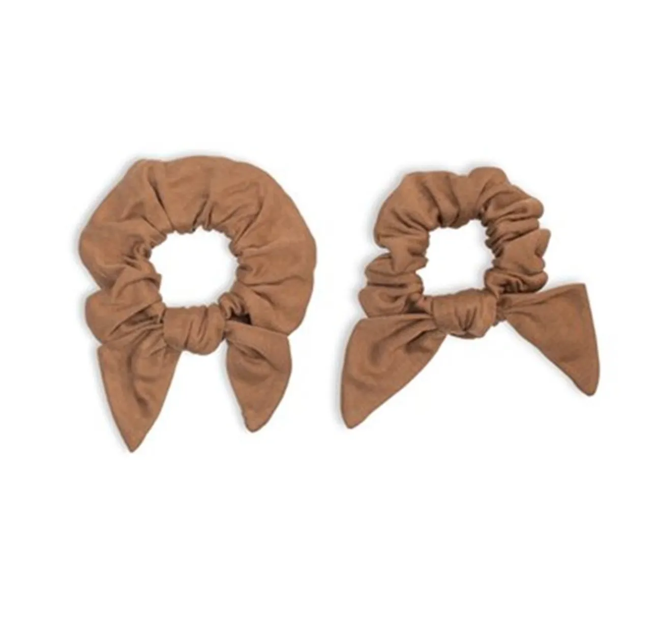 Lulujo Mommy & Me Scrunchies