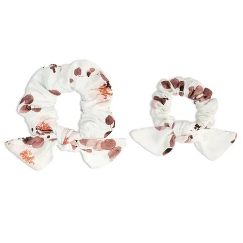 Lulujo Mommy & Me Scrunchies