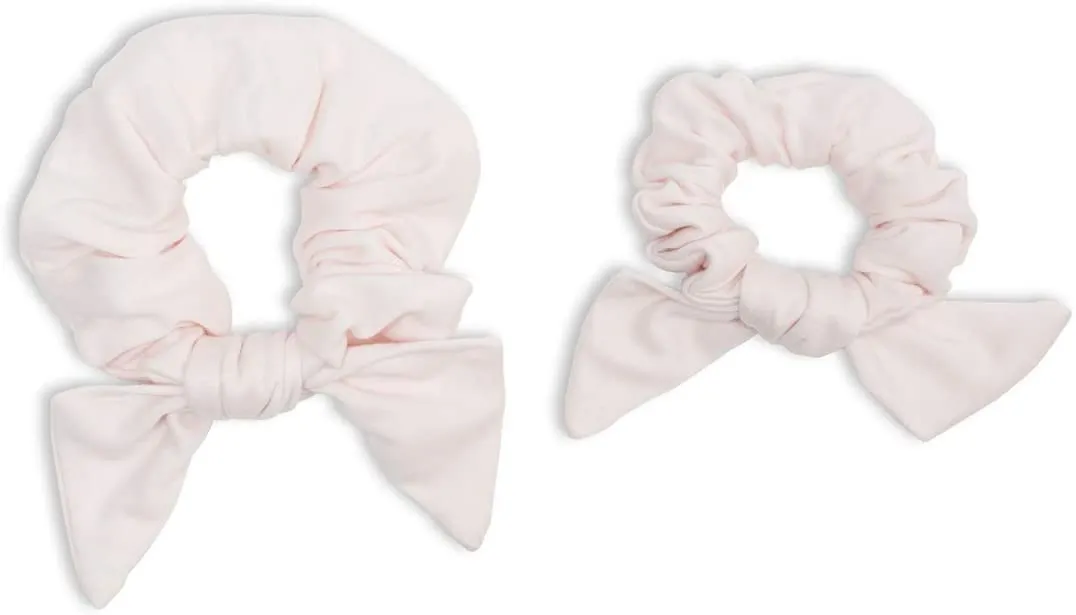 Lulujo Mommy & Me Scrunchies