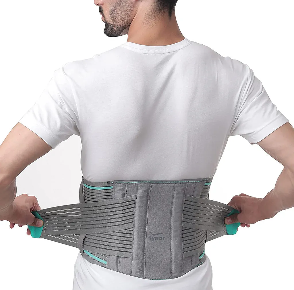 Lumbar Sacral Belt Lumbopore