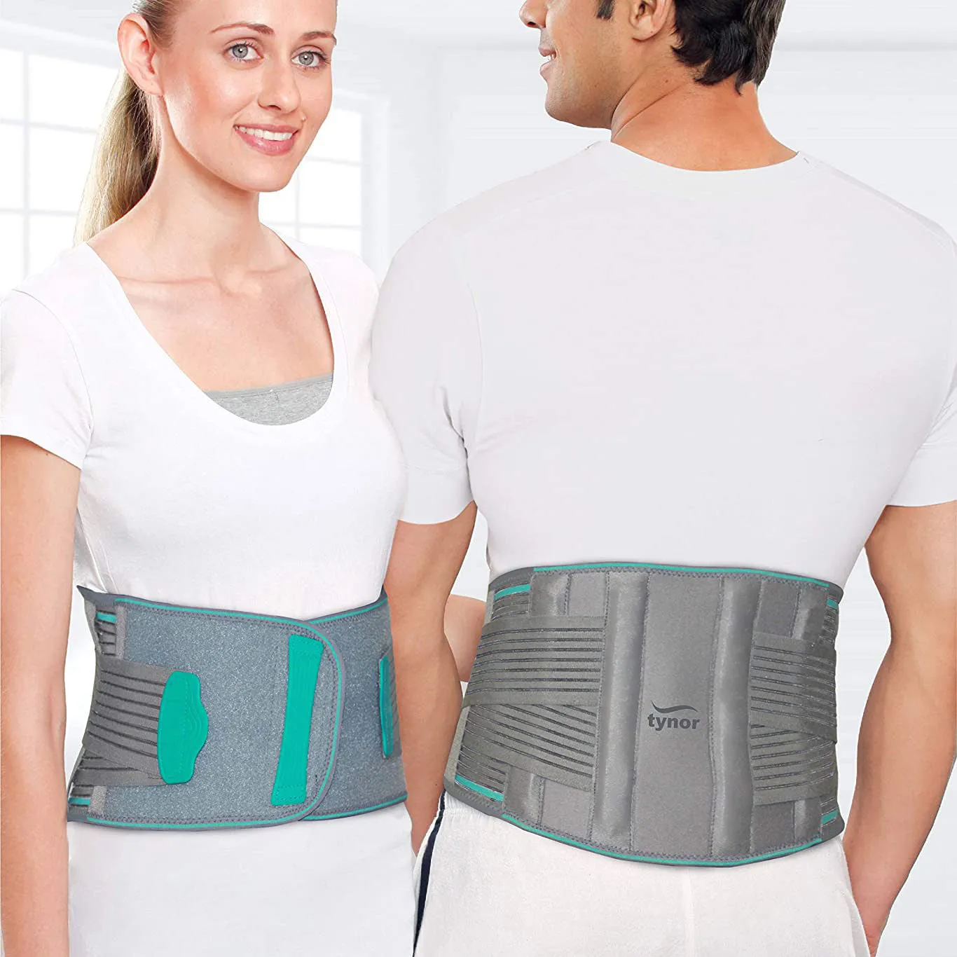 Lumbar Sacral Belt Lumbopore