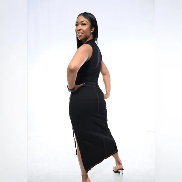 Luna skirt