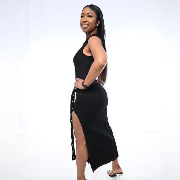 Luna skirt