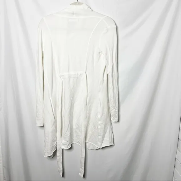 Lunya the Short Robe Size XS/ S