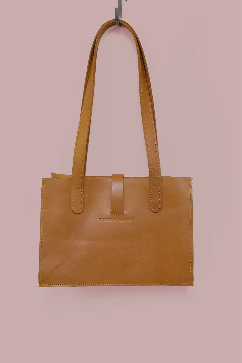 MADE TO ORDER - Girl Power USA Convertible Handbag