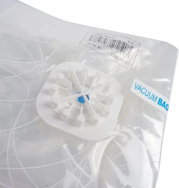 Magic Saver Bag Hanger Vacuum Bag 70x144cm